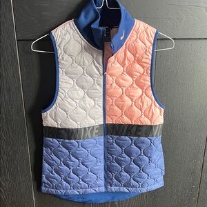 NWOT Nike Running Vest